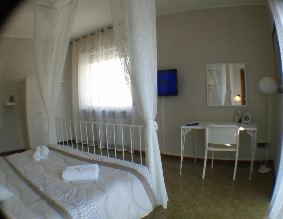 Casanova Hotel Schio Exterior photo