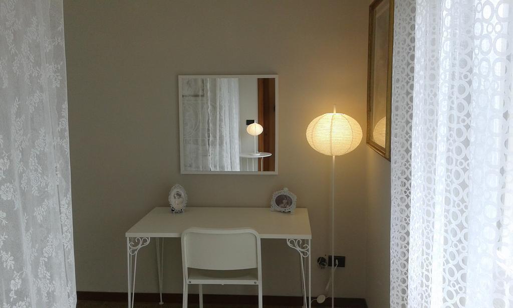 Casanova Hotel Schio Exterior photo